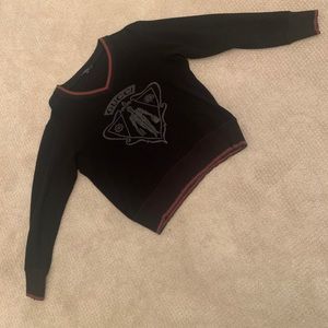 Gucci Monogram Sweater